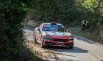 Abarth 124 Rally 2018 года